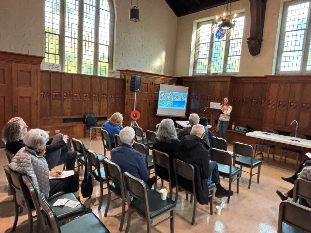 Sw Pa Funeral Directors Meeting